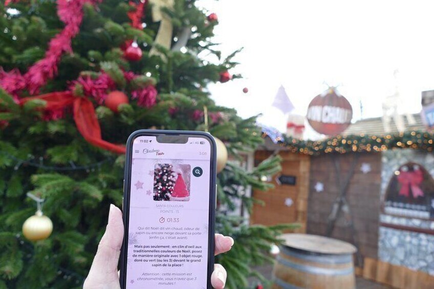 Kaysersberg Alsatian Christmas markets Christmas village to do