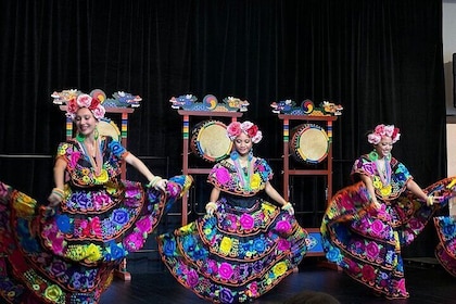 "Migrations" Multicultural Dance Spectacular