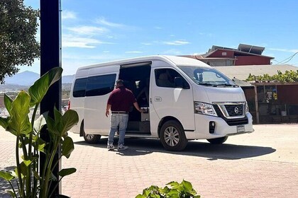 11 Hour Private Tour