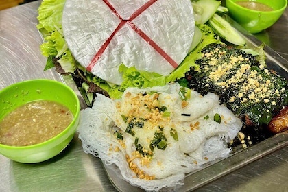 Non Touristy Experience Foodie Motorbike Tour