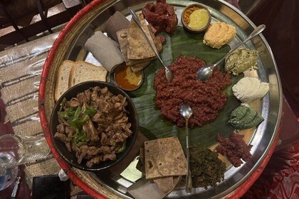 Visites guidées historiques culturelles d'Addis-Abeba