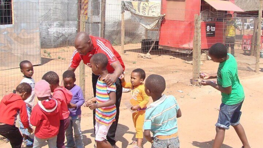 Full Day Johannesburg and Pretoria Guided Tour