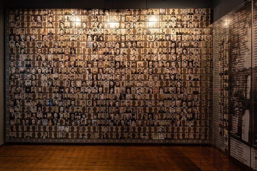Municipal Museum of the Holocaust of Kalavryta