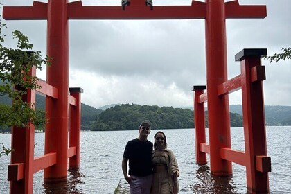 Hiroshima with Goverment Certified Tour Guide and Transportation