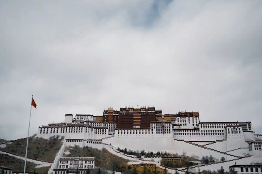 12 Days on Sichuan Tibet Highway G318 Classic Tour