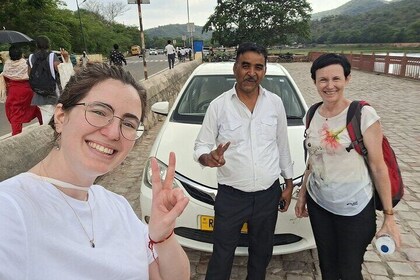 Jaipur Tour and Pink City Heritage Walk