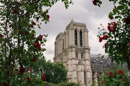 Private Jewish History Tour of Paris