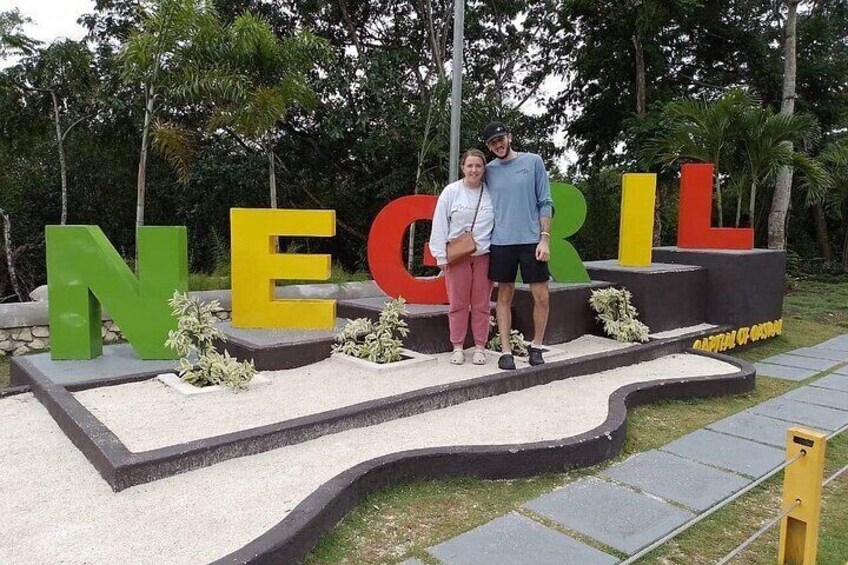 Negril Ricks Cafe and 7 Mile Beach Tour