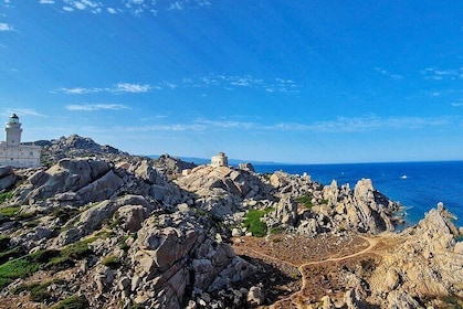 Santa Teresa Gallura and Valle Della Luna Hiking