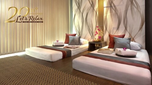 Let's Relax Spa - Phuket (3rd Street)