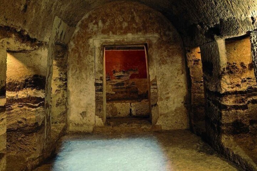 Pella and Vergina Tour from Thessaloniki