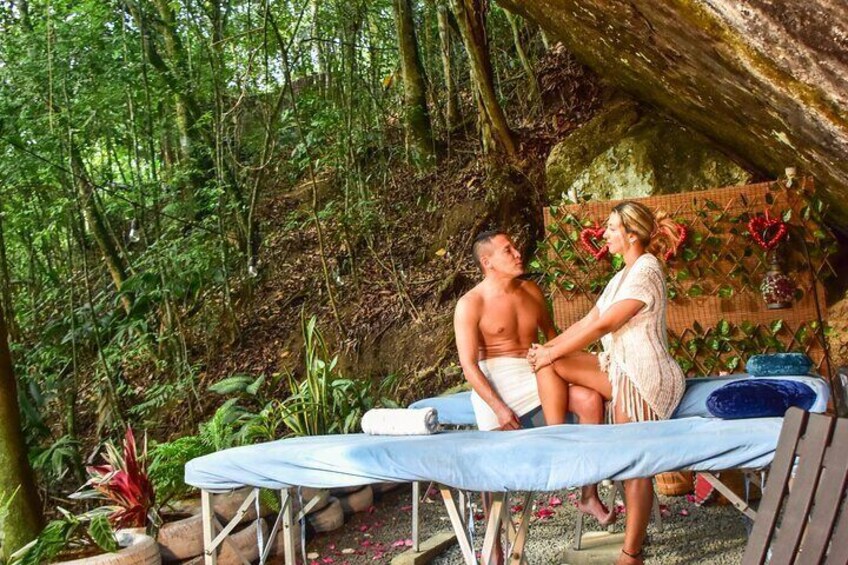 Spa Bosque el Descanso Miravalle