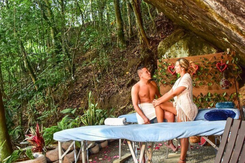 Spa Bosque el Descanso Miravalle