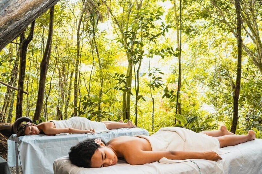 Spa Bosque el Descanso Jamundí