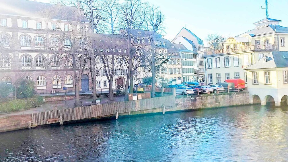 Strasbourg: 2-Hour Walking Tour with a Local Guide