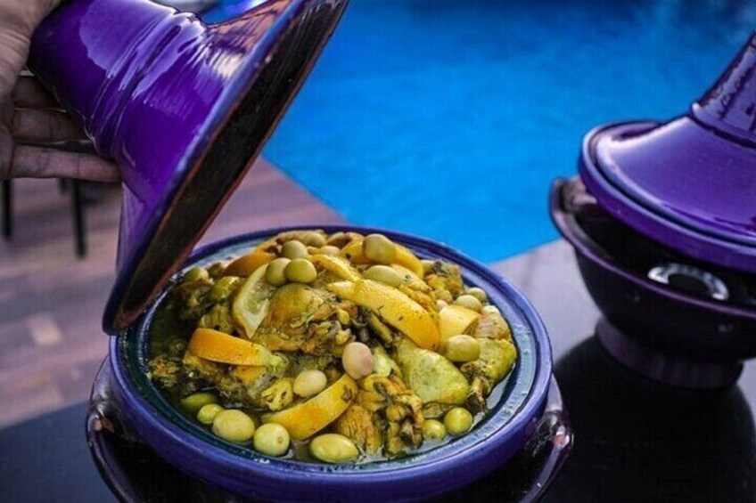 Day Trip to Essaouira City with Cooking Class & Lunch - Marrakesh