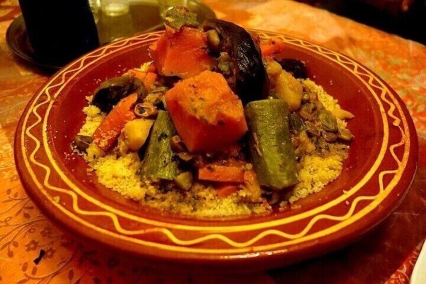 Day Trip to Essaouira City with Cooking Class & Lunch - Marrakesh