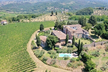 The CasaVecchia Retreat