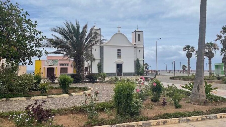 Ponta do Sol
