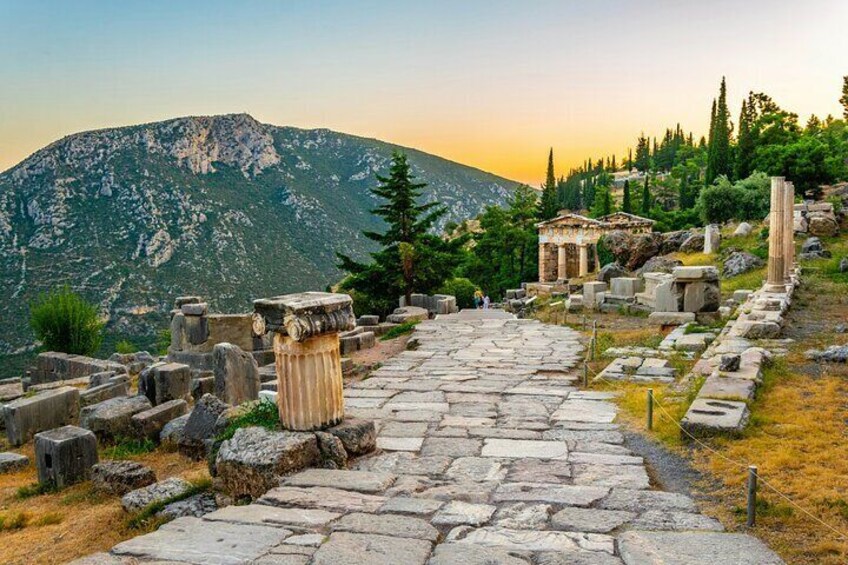 Delphi