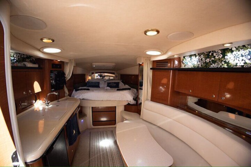 Exclusive Yatch for Private Excursion in Punta Cana