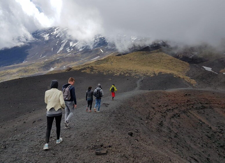 Picture 7 for Activity Etna Trekking half day