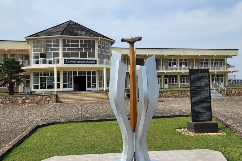 3 Day Rwanda Historical and Political Tour