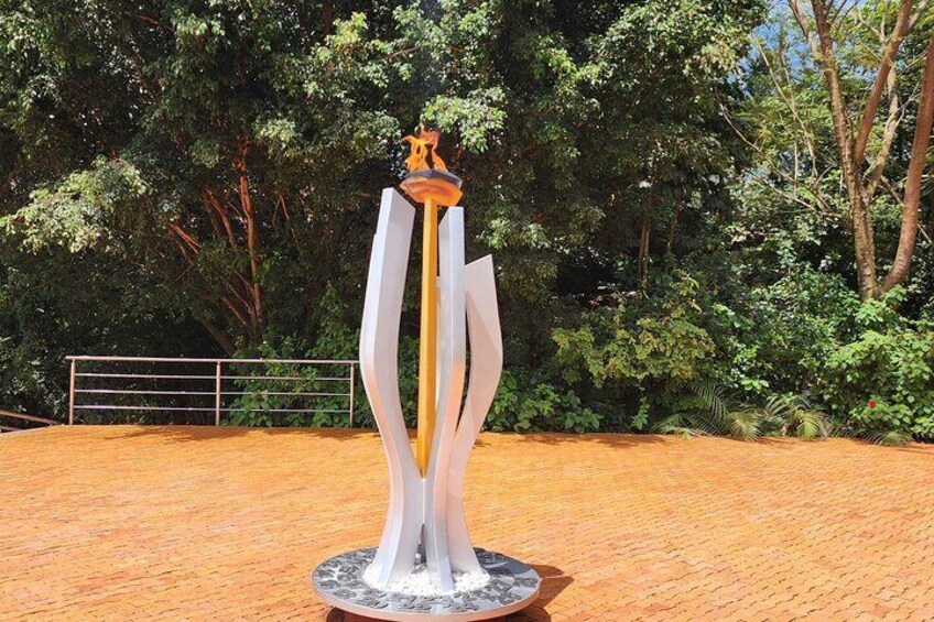 3 Day Rwanda Historical and Political Tour