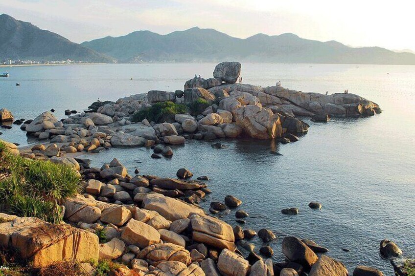 Nha Trang Highlights and Da Lat 5 Days Package Tour