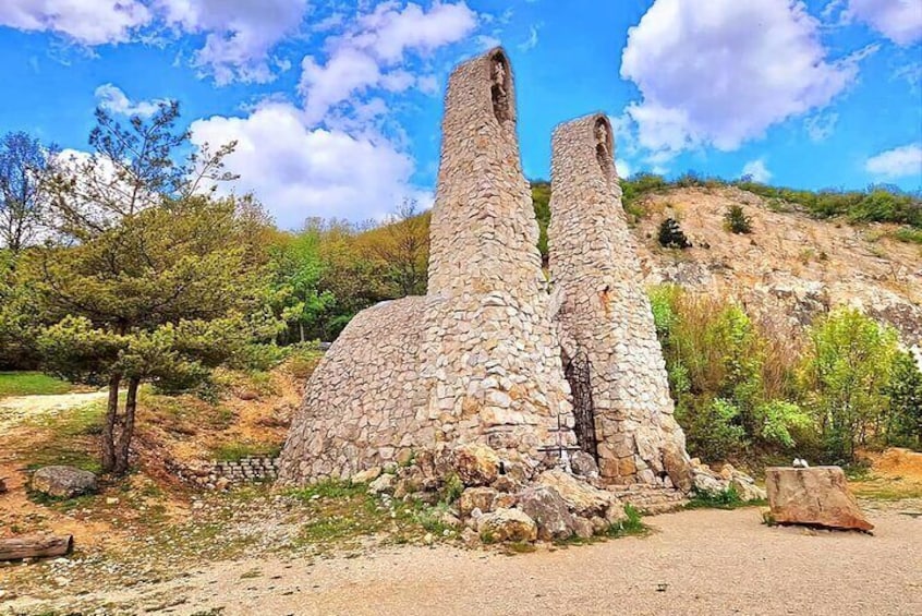 Church of Pilis