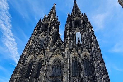Day Tour to Cologne from Amsterdam