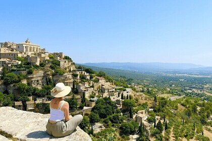 Discover Provence Otherwise and on Custom.