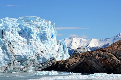 3 Days Patagonia Tour to Torres del Paine, Balmaceda and Serrano