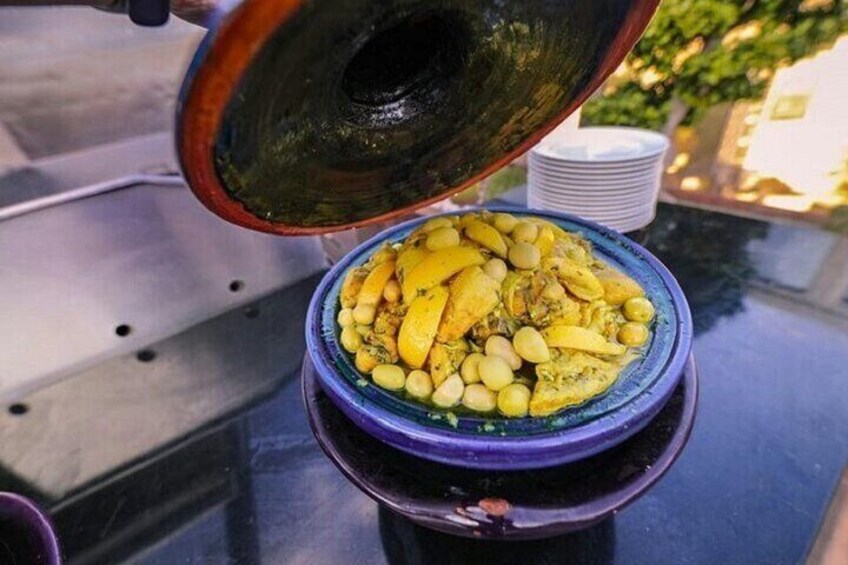 Full-Day Essaouira City Tour, Cooking Class & Lunch - Marrakesh