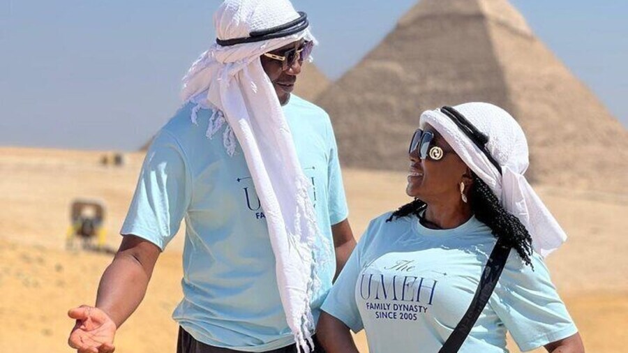 Cheap Day Tour Pyramids Giza, Memphis, Saqqara and Camel