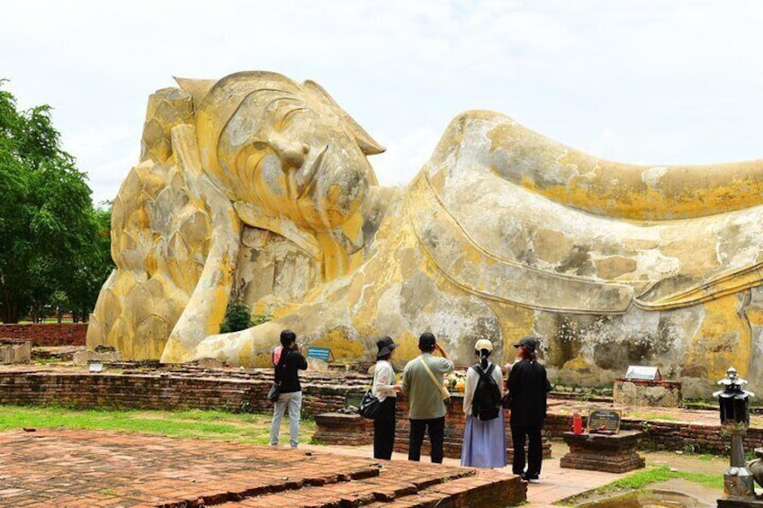 Wat Lokayasutharam