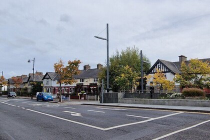 Dublin Guided Walking Tour of Tallaght