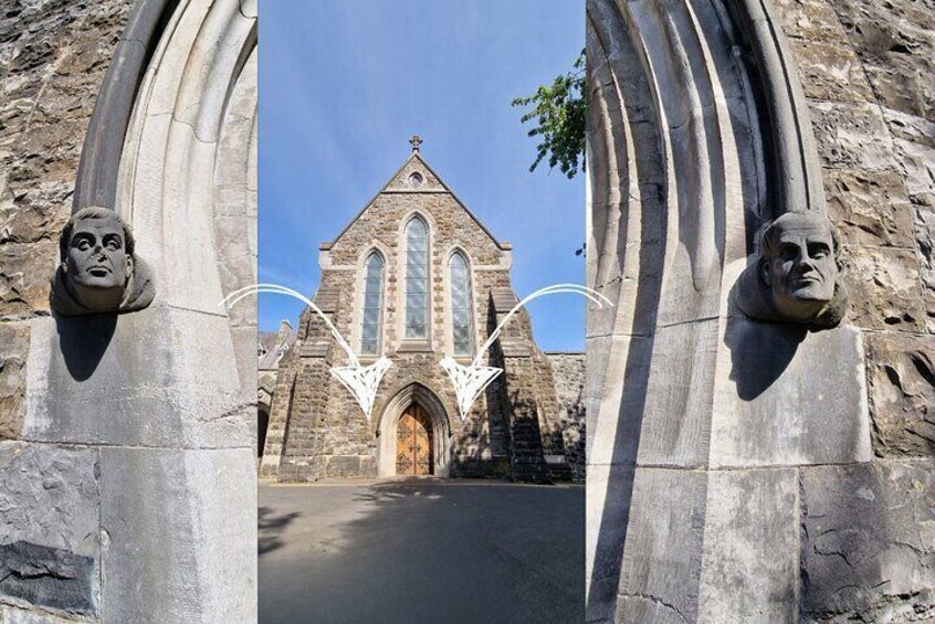 Dublin Guided Walking Tour of Tallaght