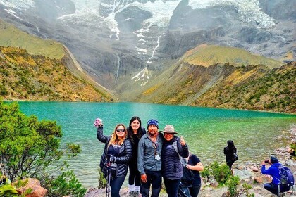 New Offer Humantay Lagoon 1 Day