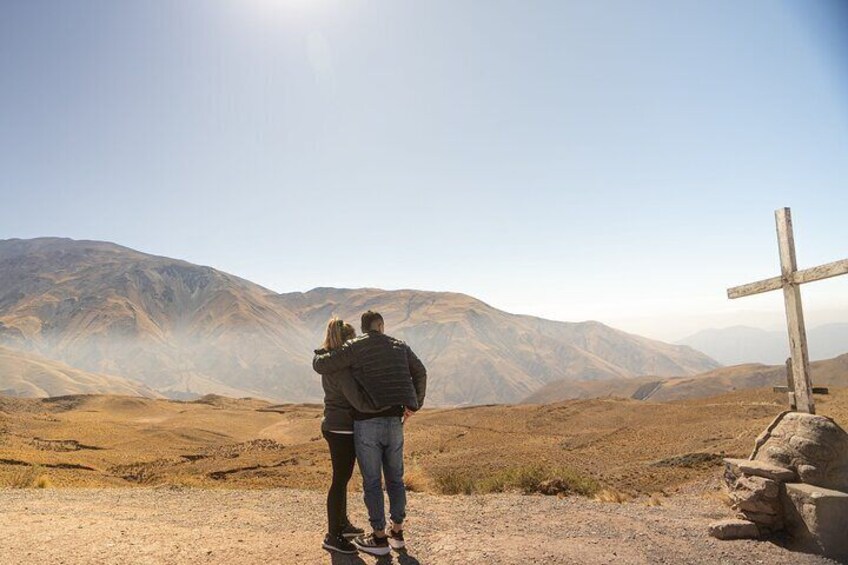 Tour to Cachi from Salta