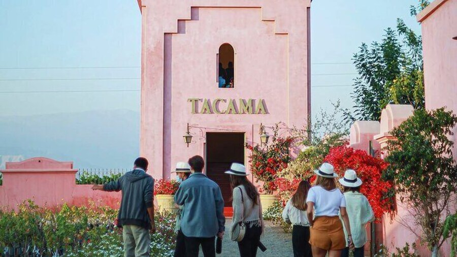 Full Day Tour To Ica Wine Route And Buggies Ride