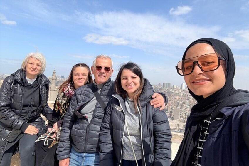 VIP TOUR TO Giza pyramids, Camel Ride Lunch And instead pyramid