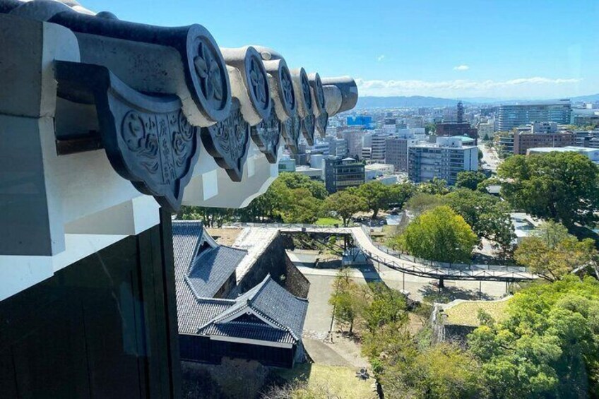 Kumamoto Castle