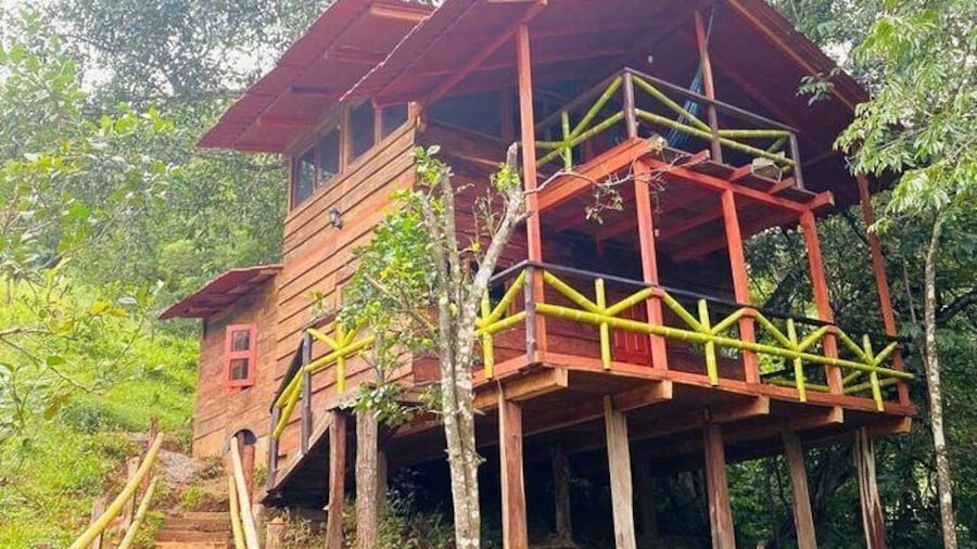 Sierra de Guerrero Waterfalls Tour with Transfers