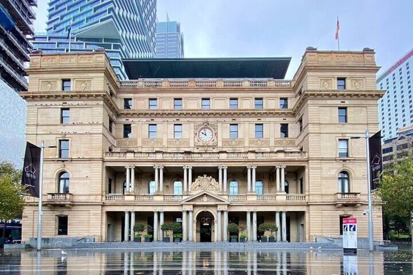 A Self-Guided Walk Tour to the Opera House Sydney’s Iconic Sights