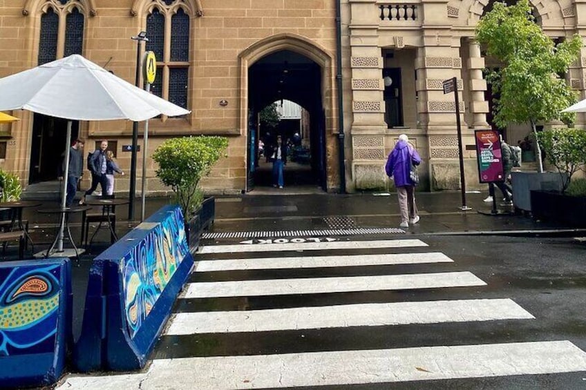 A Self-Guided Walk Tour to the Opera House Sydney’s Iconic Sights