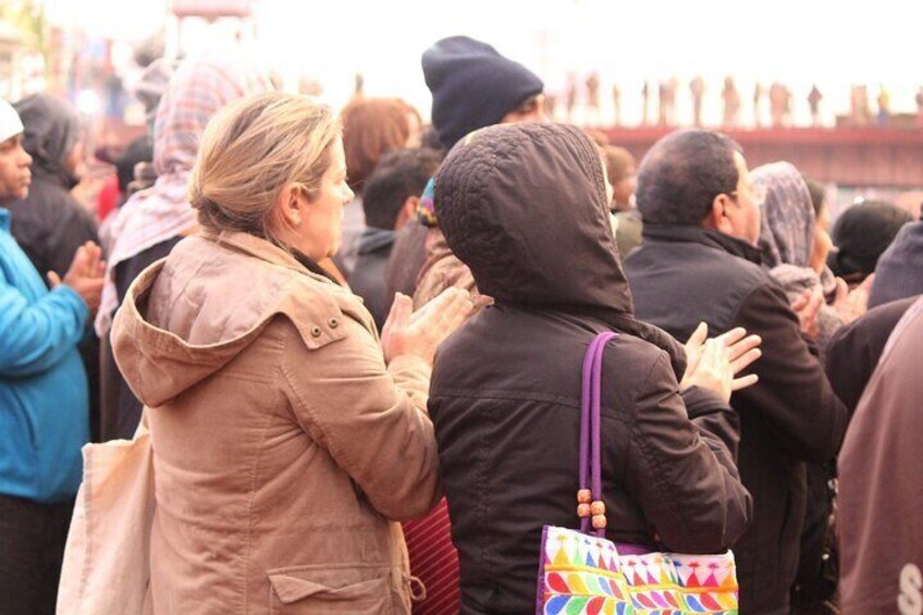 Haridwar Private Walking Tour