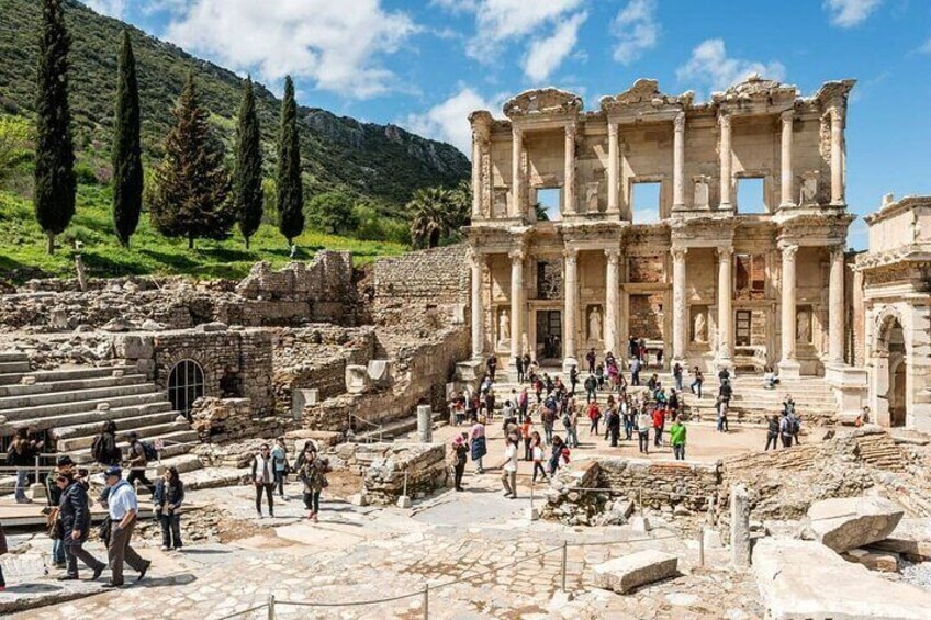 Ancient City of Ephesus