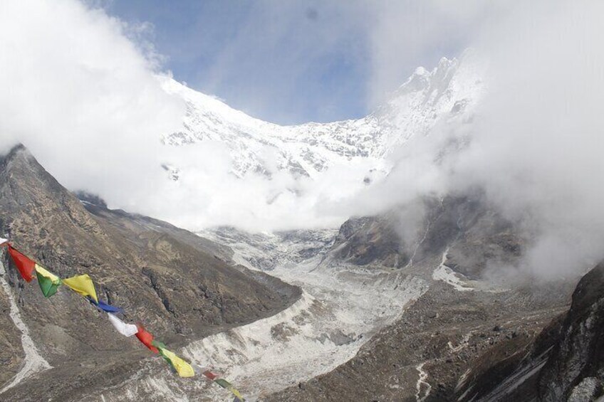 Langtang Trek from Kathmandu 7 Days