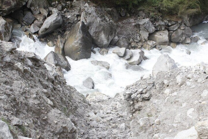 Langtang Trek from Kathmandu 7 Days